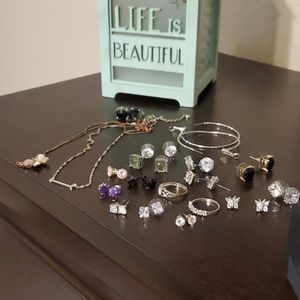 *SOLD*Jewelry